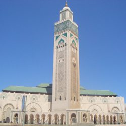 Casablanca Marokko